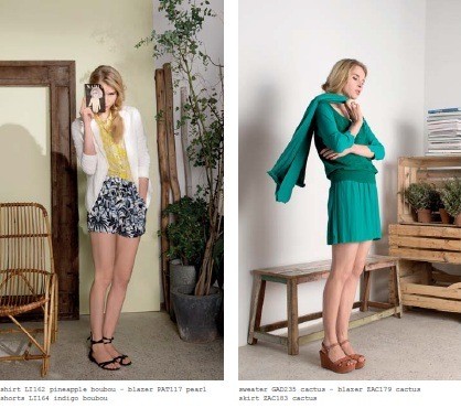 Entrer des mots clefs