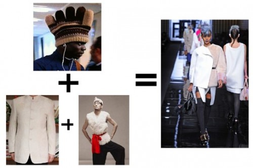 Entrer des mots clefs