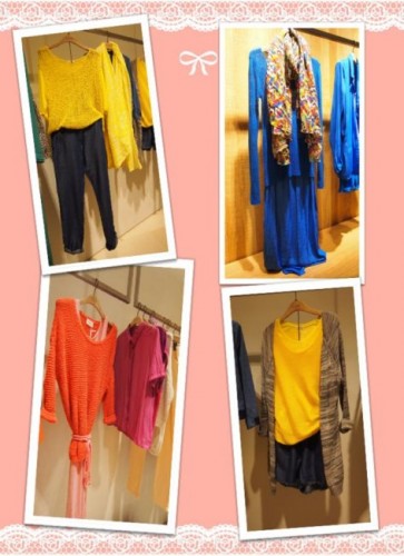 Entrer des mots clefs