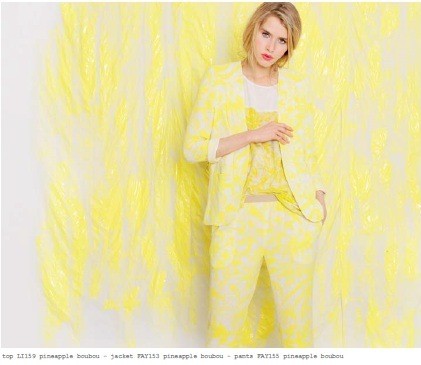 Entrer des mots clefs