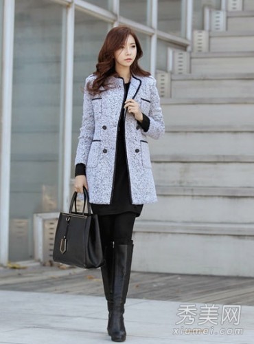 Entrer des mots clefs